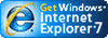 Windows Internet Explorer 7